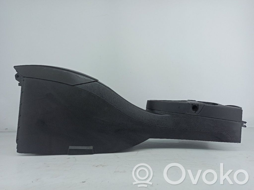 Seat Altea Centrālā konsole 