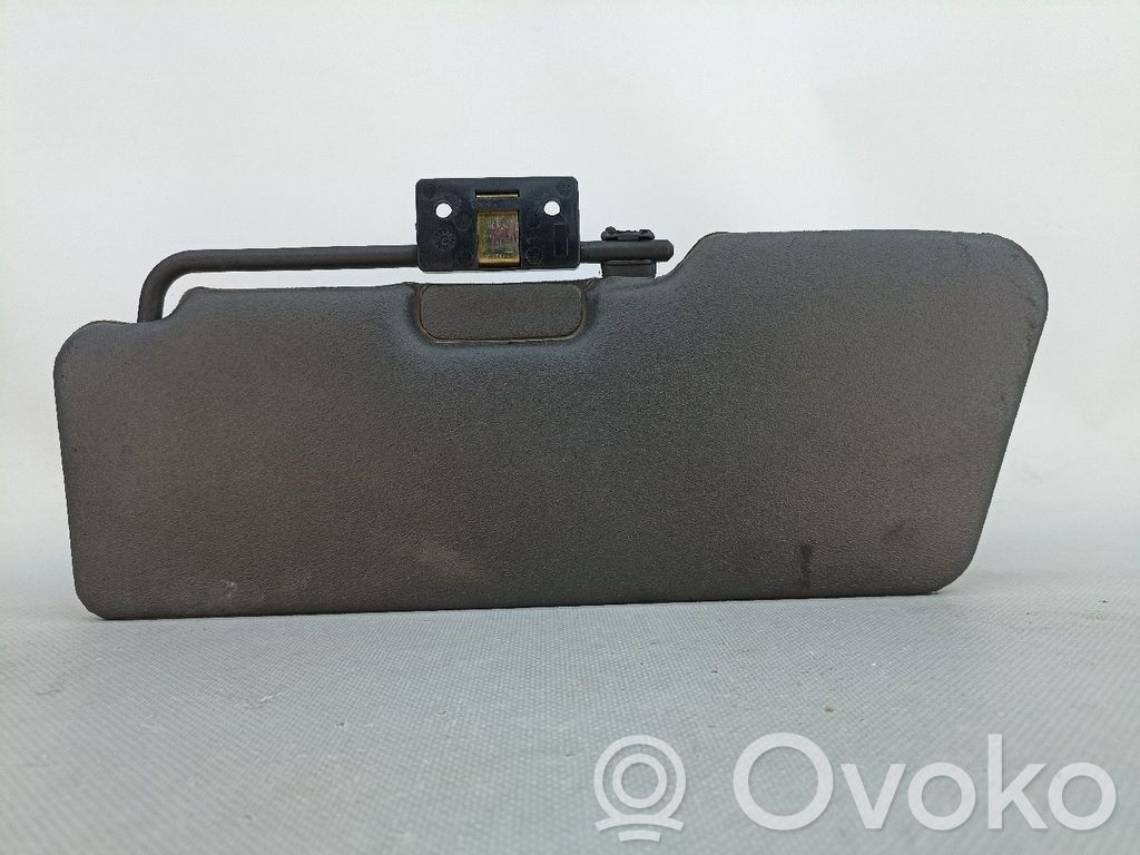 Aixam A741 Parasolar 