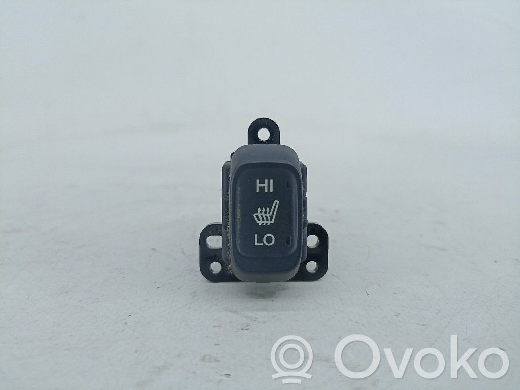 Honda Civic Multifunctional control switch/knob 