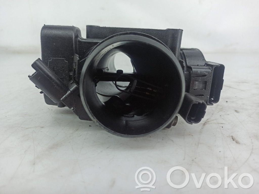 Ford S-MAX Electric throttle body valve 