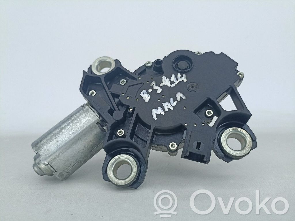 Wischermotor Heckscheibe   0390201840,3PINOS,9654116380