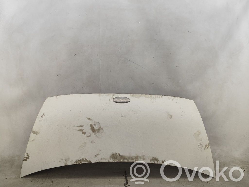 Engine bonnet/hood   NV,RISCADO