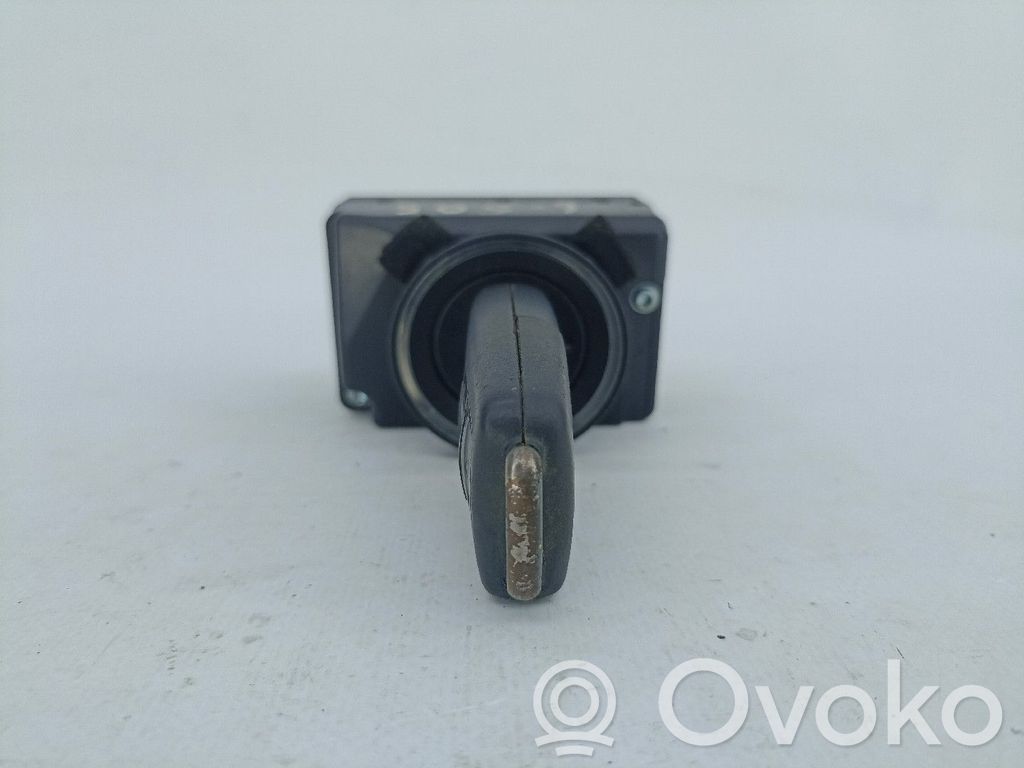 Blocchetto accensione   3D0905865C,12PINOS,33300101