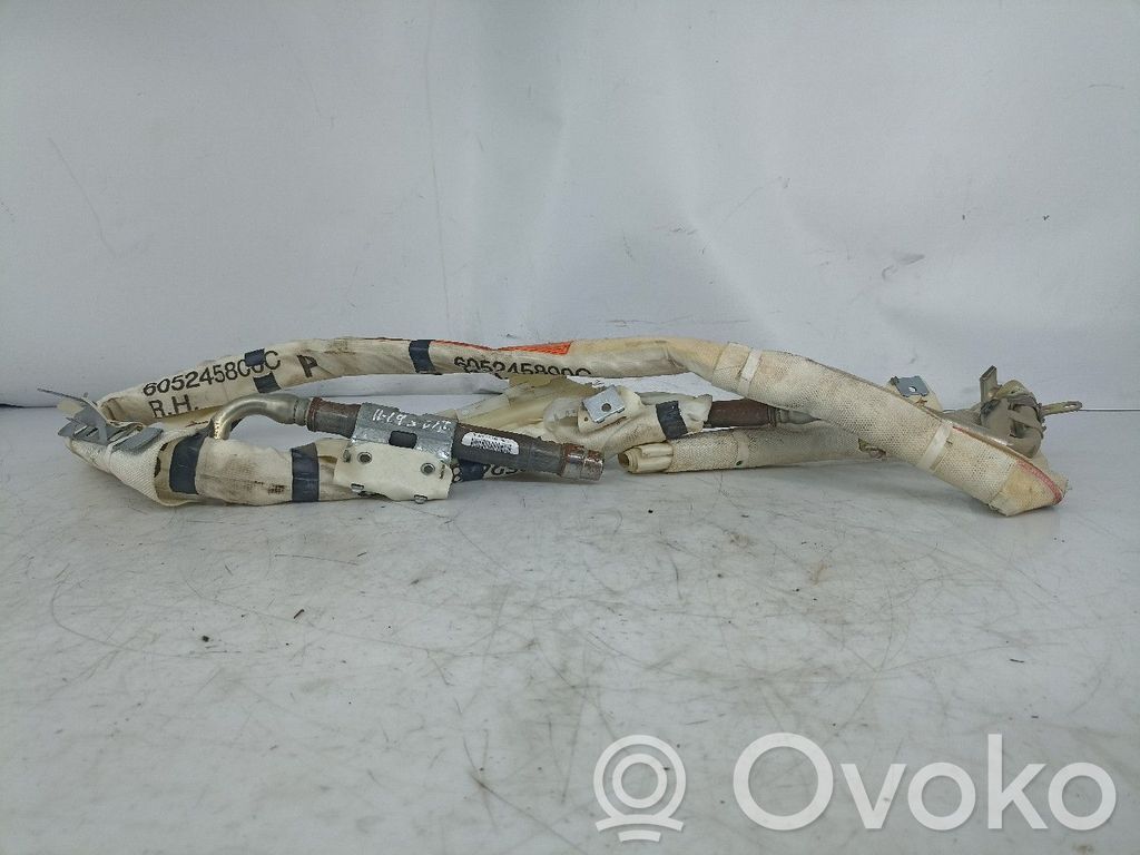 Kattoturvatyyny   605245700C