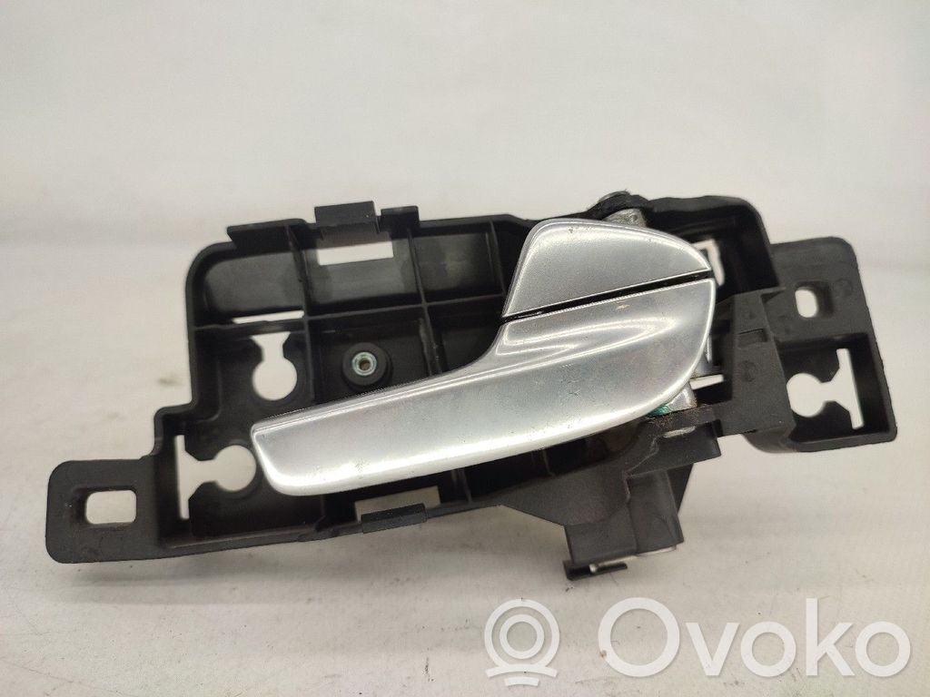 Ford S-MAX Support poignée extérieur de porte avant