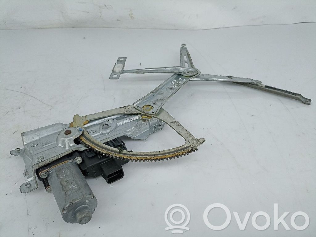 Opel Astra H Macara geam față fără motor