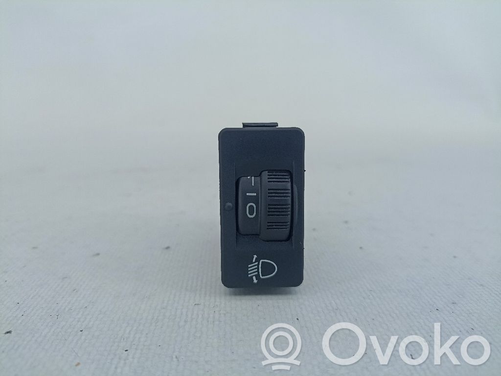 Citroen C3 Picasso Interruttore/pulsante di controllo multifunzione 