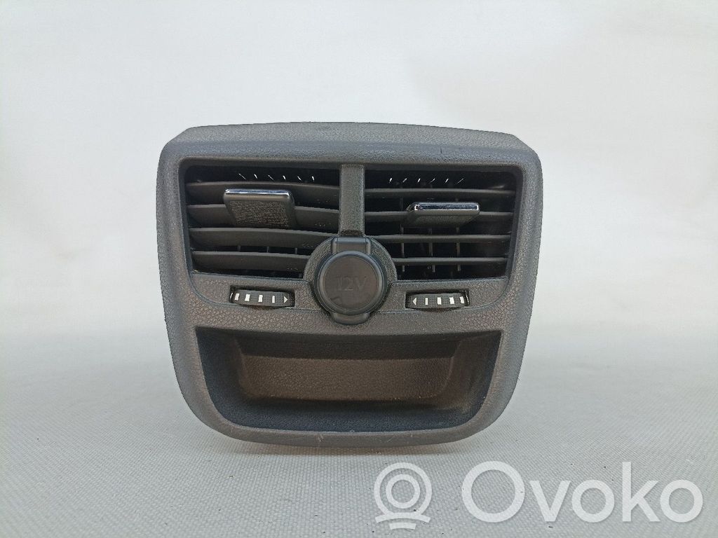 Peugeot 508 Grilă ventilație centrală 