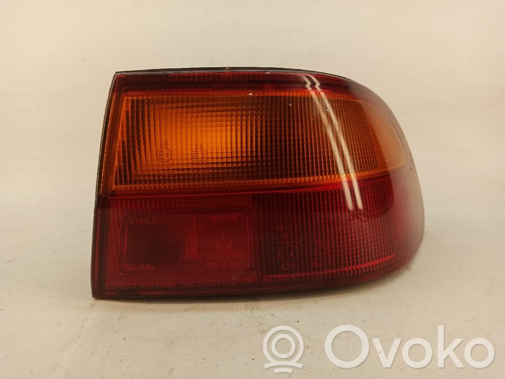 Honda Civic Lampa tylna 