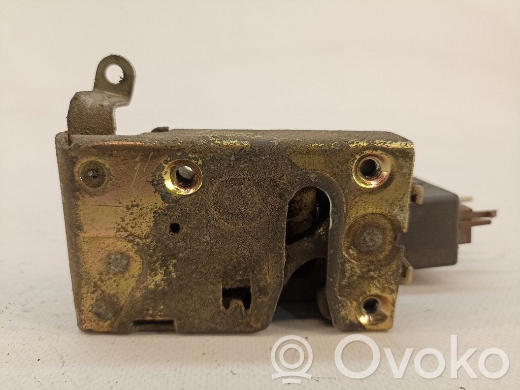 Front door lock   NV,2PINOS,3PINOS,PISTOLA