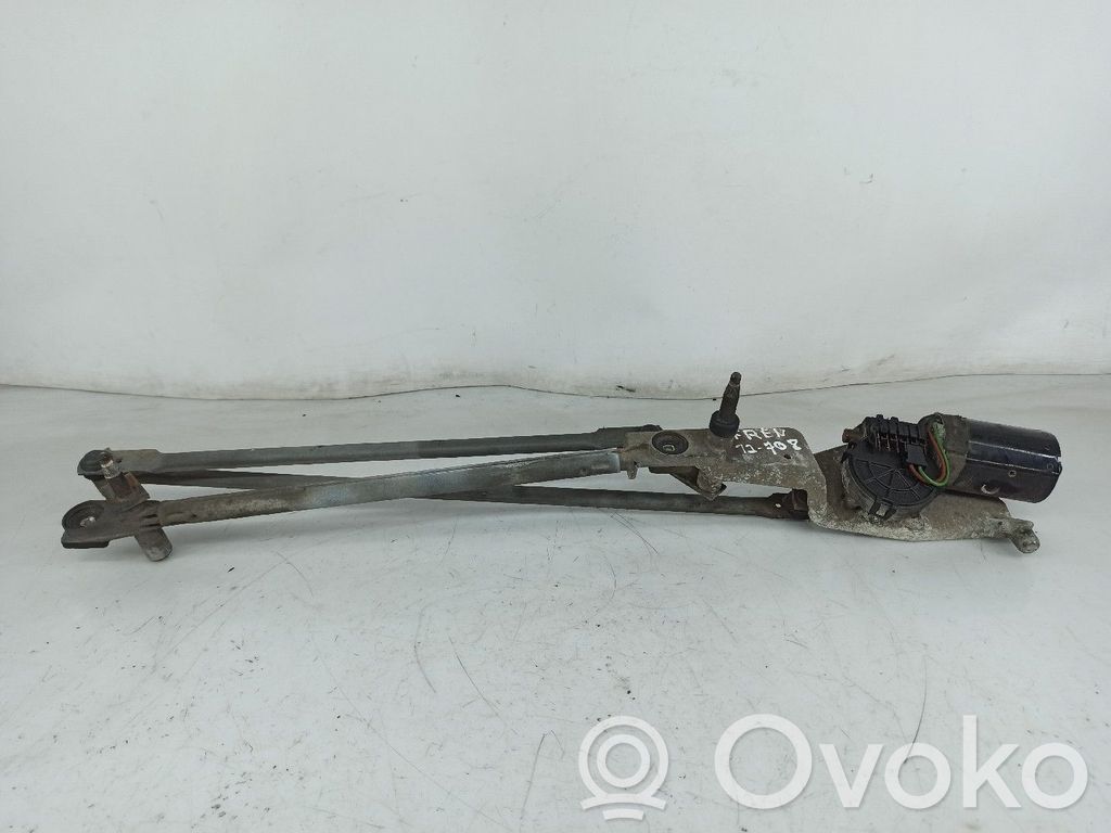 Valytuvų varikliukas   0390241362,5PINOS,XS4117508BB