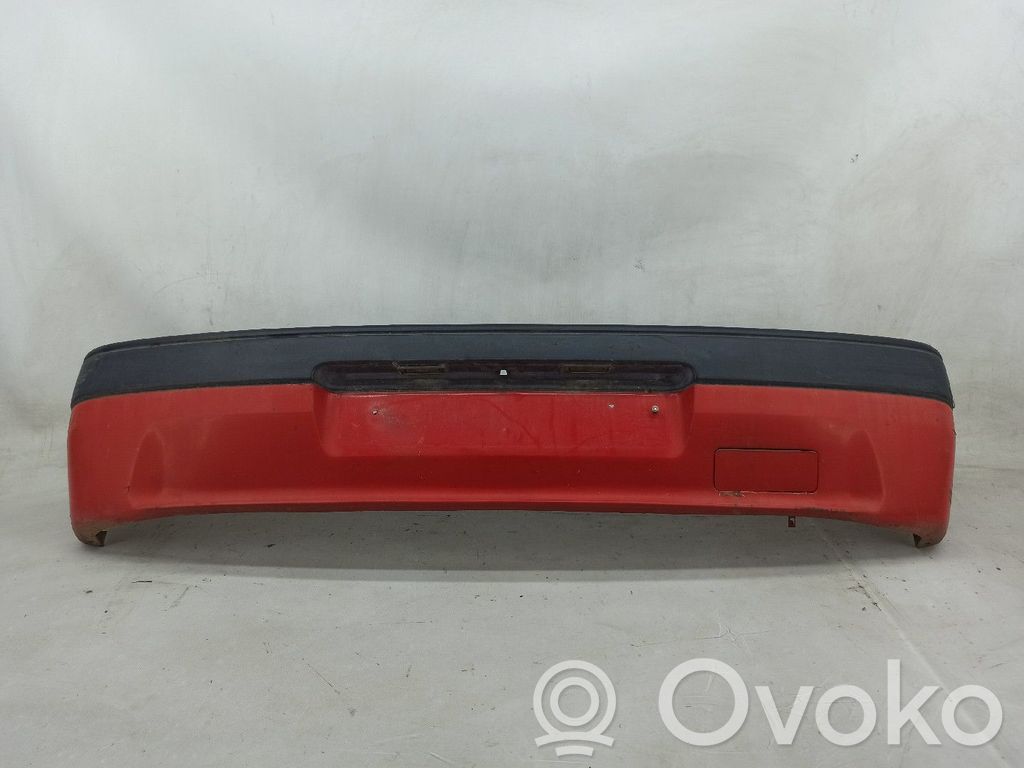 Peugeot 106 Parachoques 