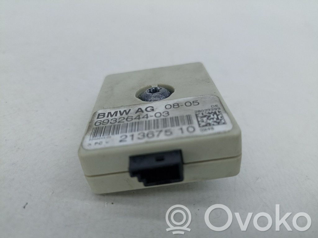 Motorsteuergerät/-modul   21367510,3PINOS,693264403