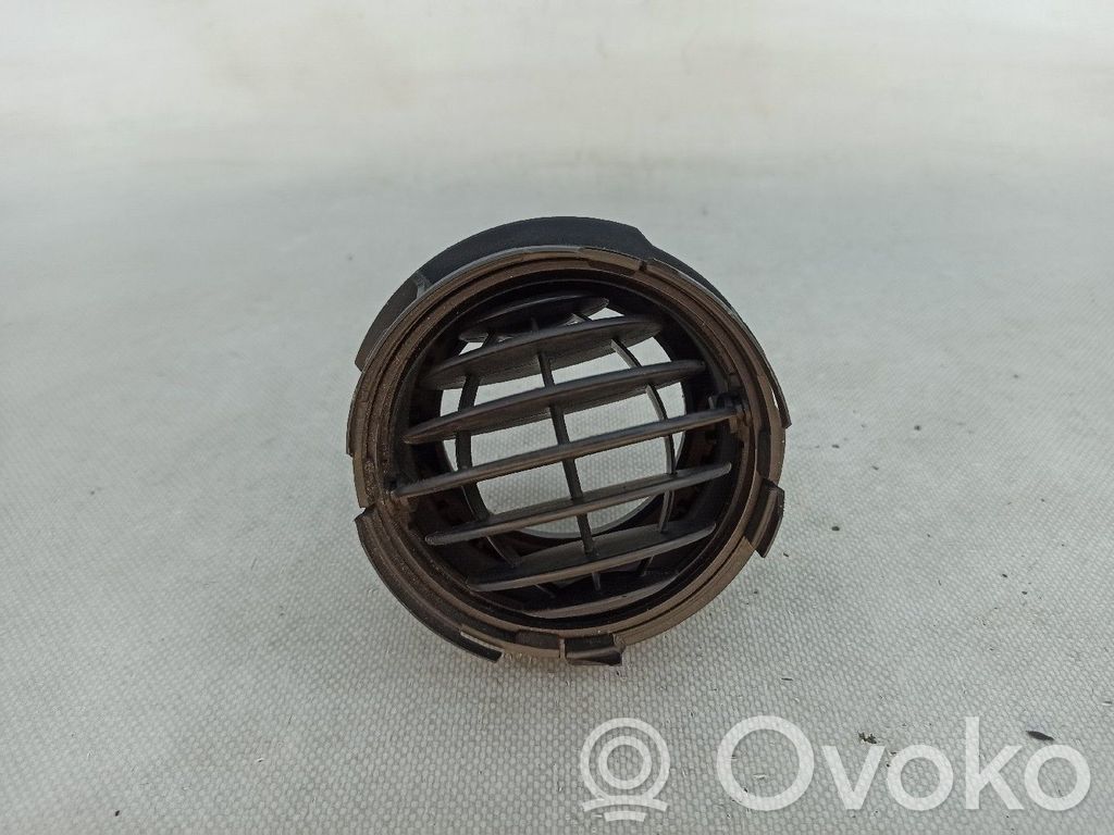 Grilă ventilație centrală   FRENTE,556500H010,DIREITO