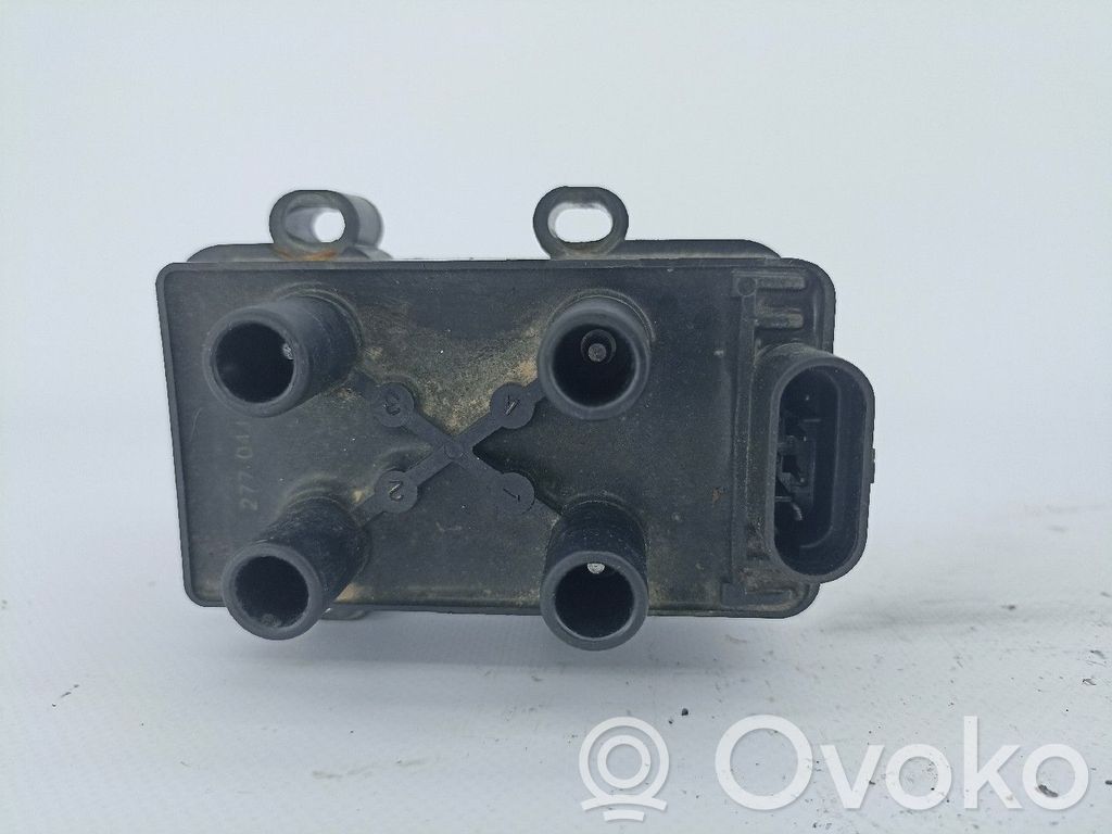 Renault Clio II Bobine d'allumage haute tension 