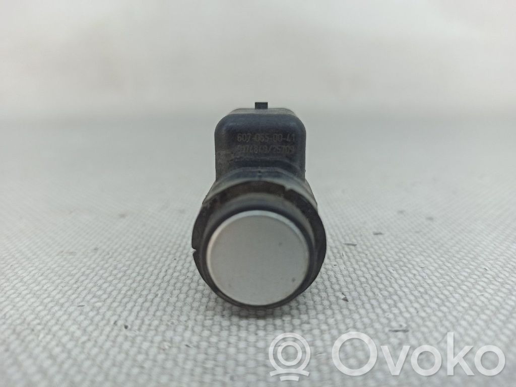 Sensor   ESTACIONAMENTO,3PINOS,9173106