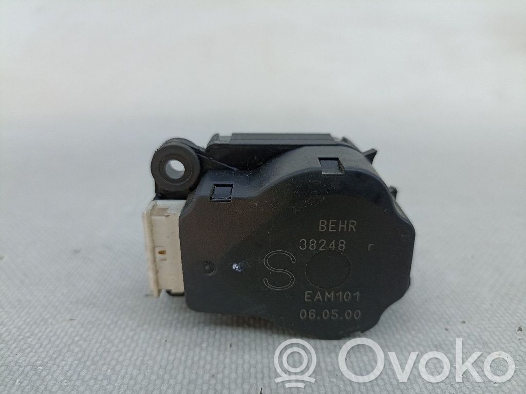 Volvo S80 Motorino attuatore aria 