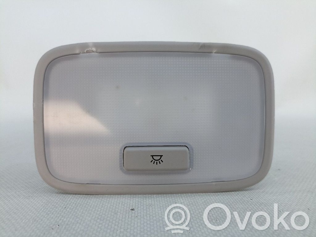 Hyundai Kona I Rivestimento della console di illuminazione installata sul rivestimento del tetto 