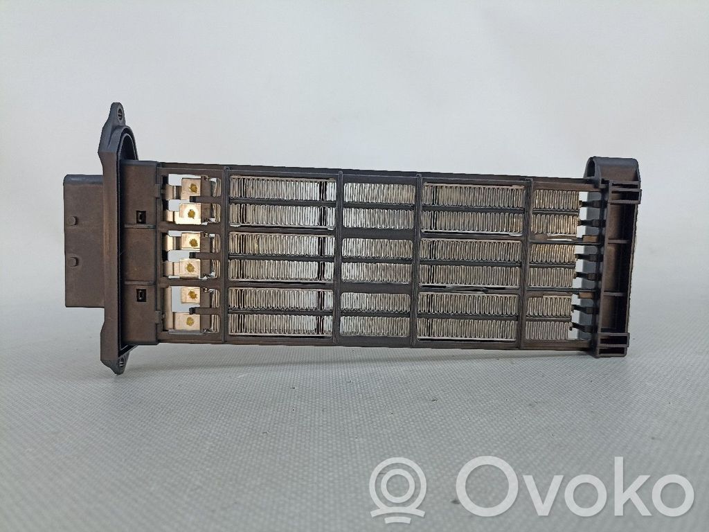 Renault Scenic III -  Grand scenic III Releu ventilator aerotermă 