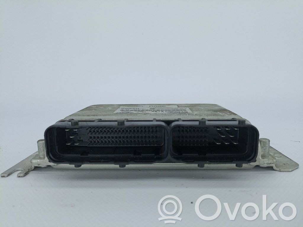 KIA Cerato Sterownik / Moduł ECU 