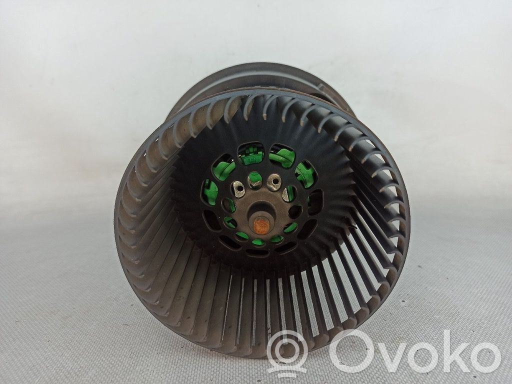 Toyota Aygo AB10 Ventola riscaldamento/ventilatore abitacolo