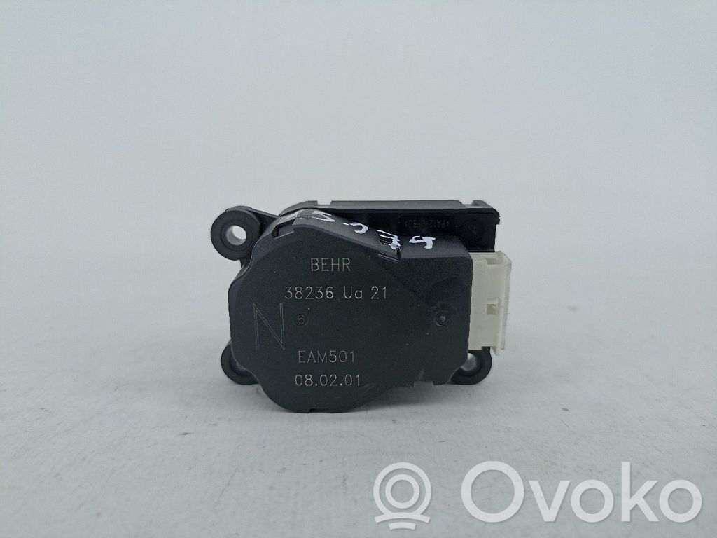 Mercedes-Benz S W220 Motor/actuator clapetă aer 