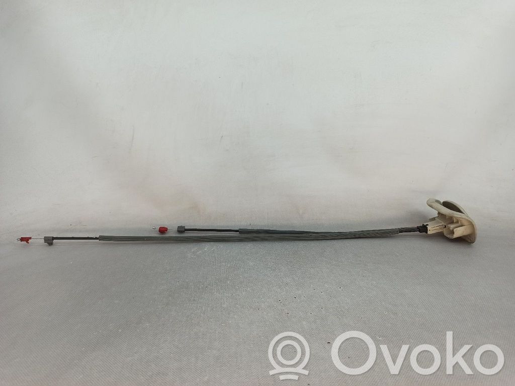 Fiat 500 Interruptor de control multifunción 