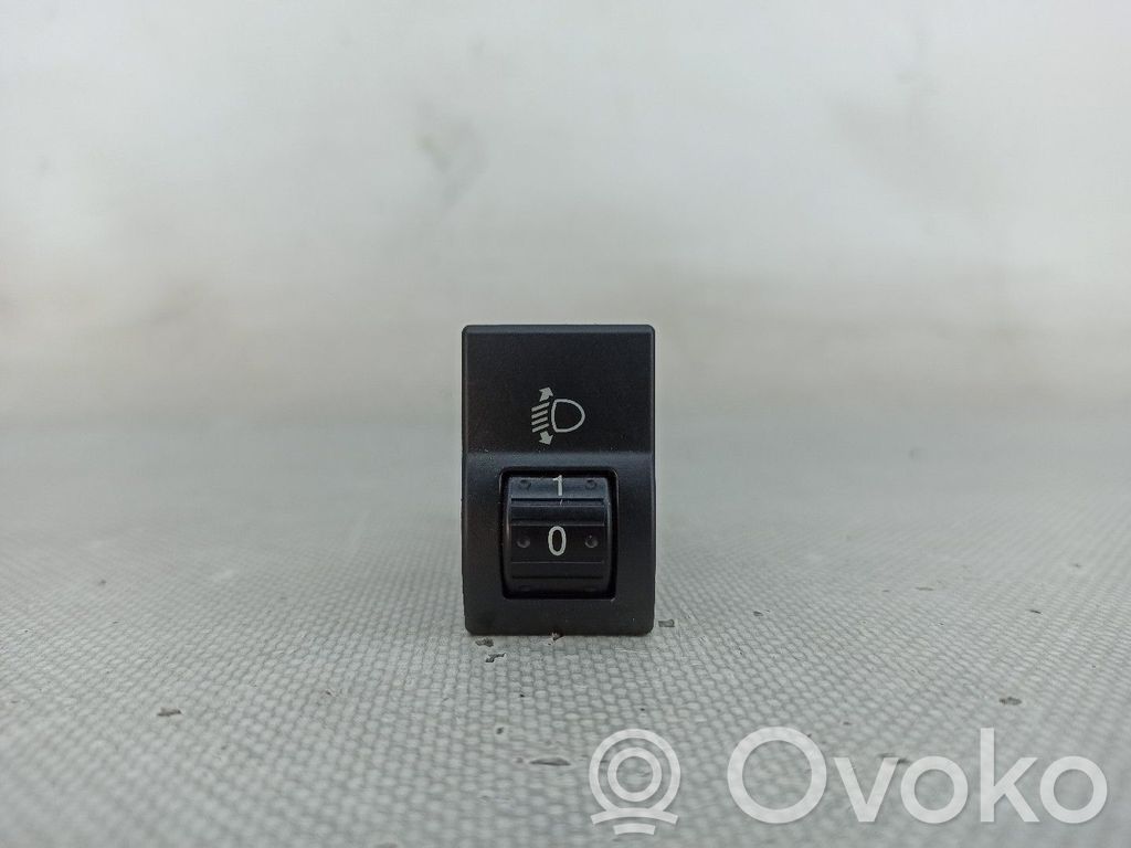 Mazda 3 I Interruptor de control multifunción 