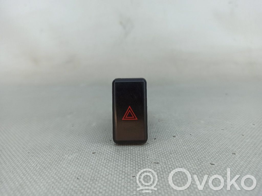 Schalter Warnblinkanlage   BP4K664H0,4PINOS