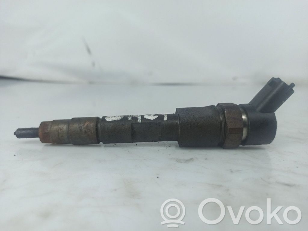 Inyector de combustible   7700111014,0445110021,BOSCH