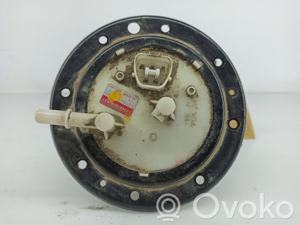 Sensor de nivel de combustible   17708S7A931,1019616861,5PINOS