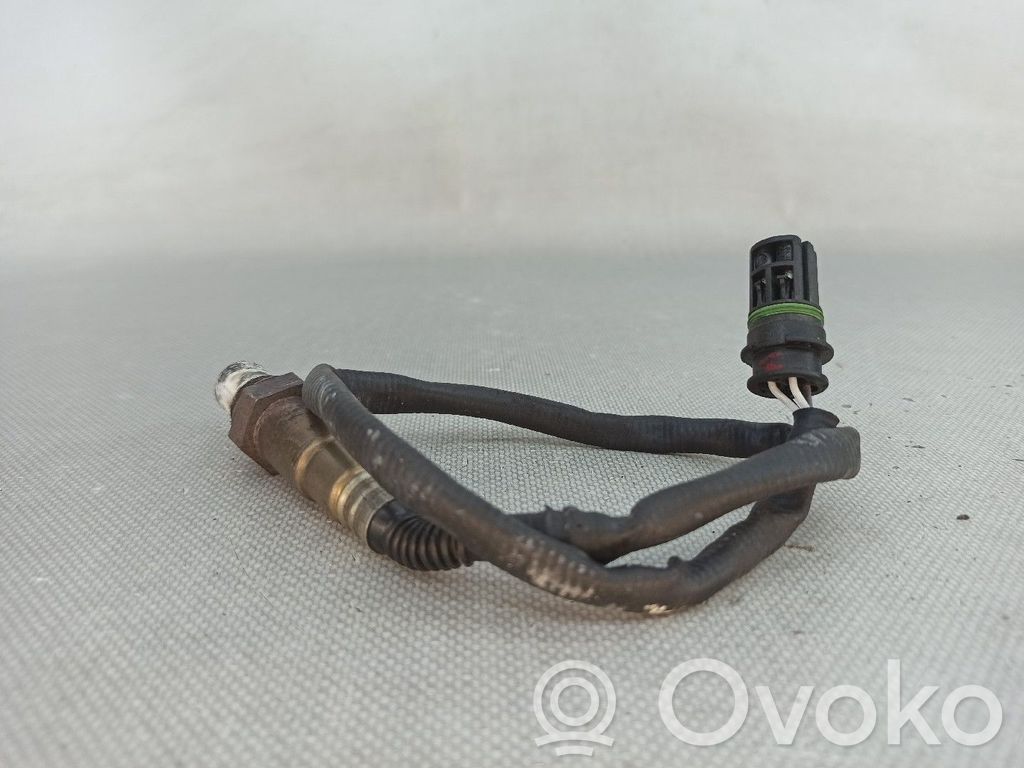 Sonda lambda   7526262,0258006755,4PINOS