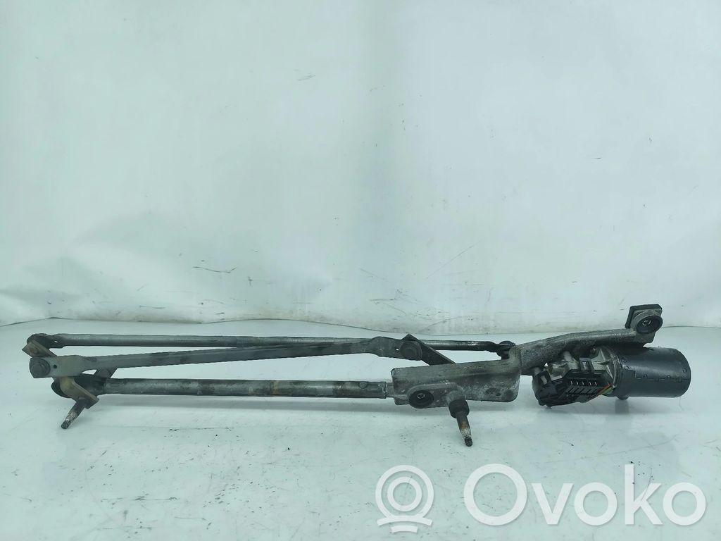 Wischermotor   0390241362,5PINOS,XS4117508BB
