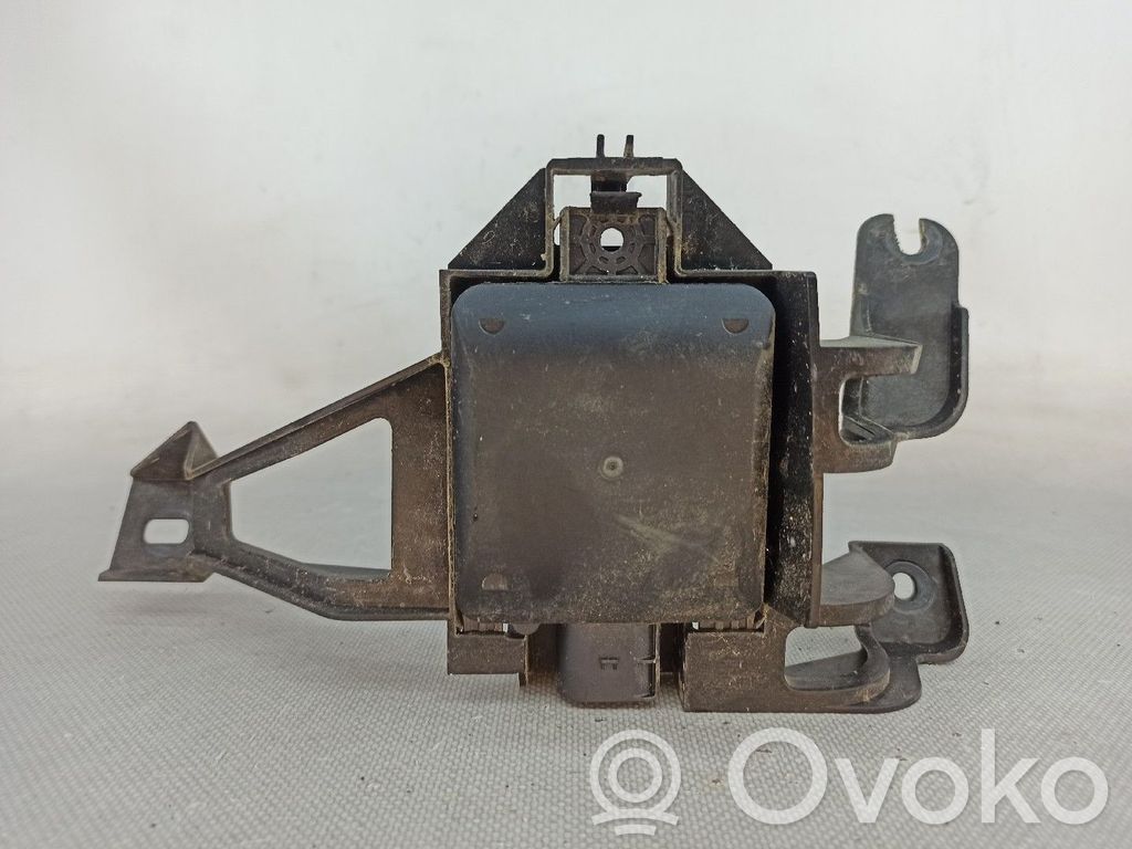 Seat Ateca Engine control unit/module 