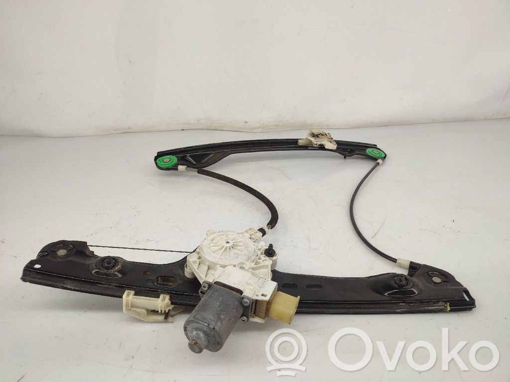 Macara geam față fără motor   6927027,0130822226,6PINOS,996624101