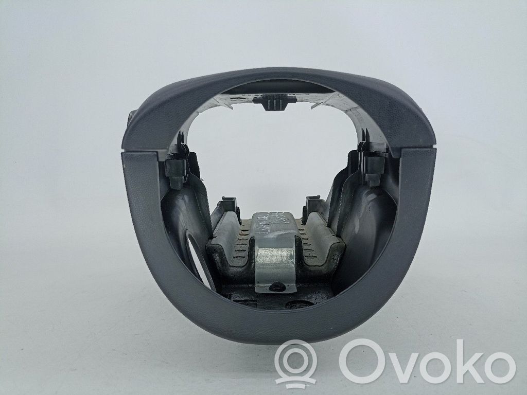 Mini One - Cooper Coupe R56 Rivestimento del piantone del volante 