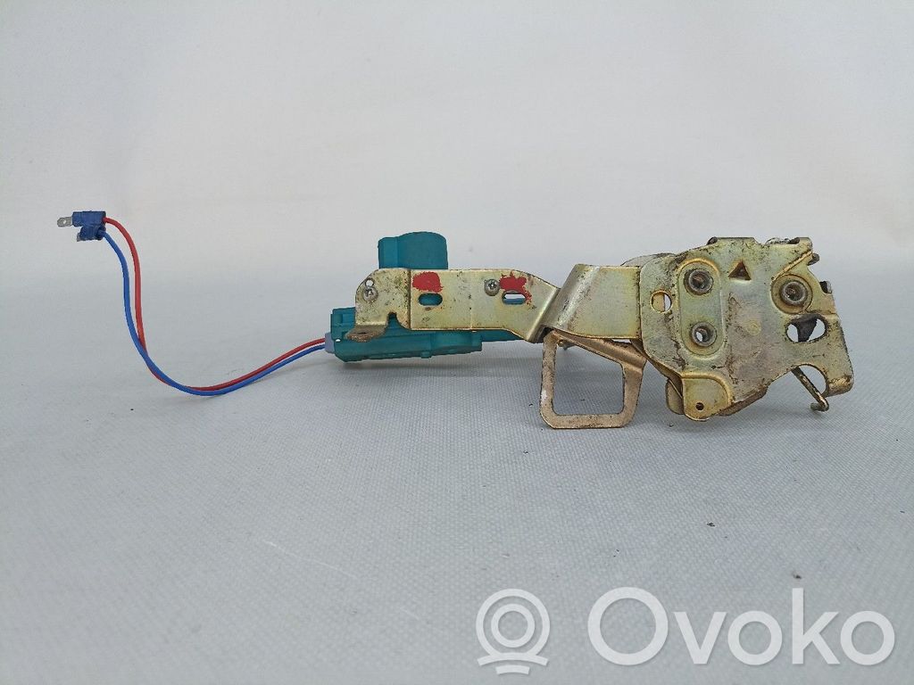 Cerradura de puerta delantera   NV,2PINOS,PISTOLA