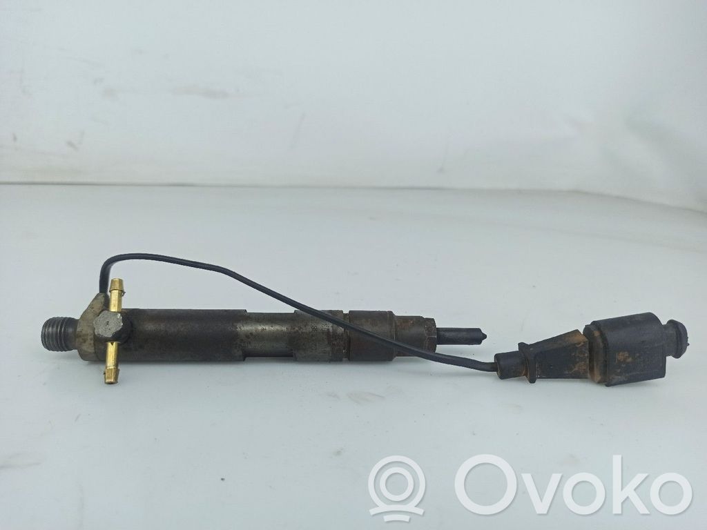 Injector combustibil   038130201S,0432193580,2PINOS