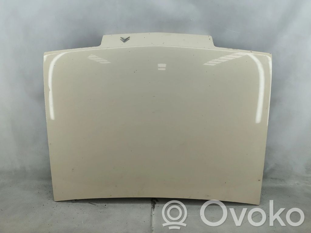Engine bonnet/hood   NV