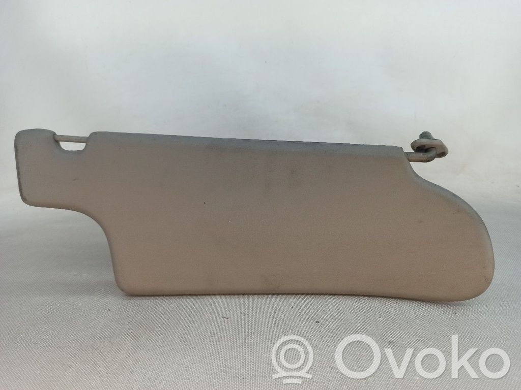 Volvo 460 Visera parasol 