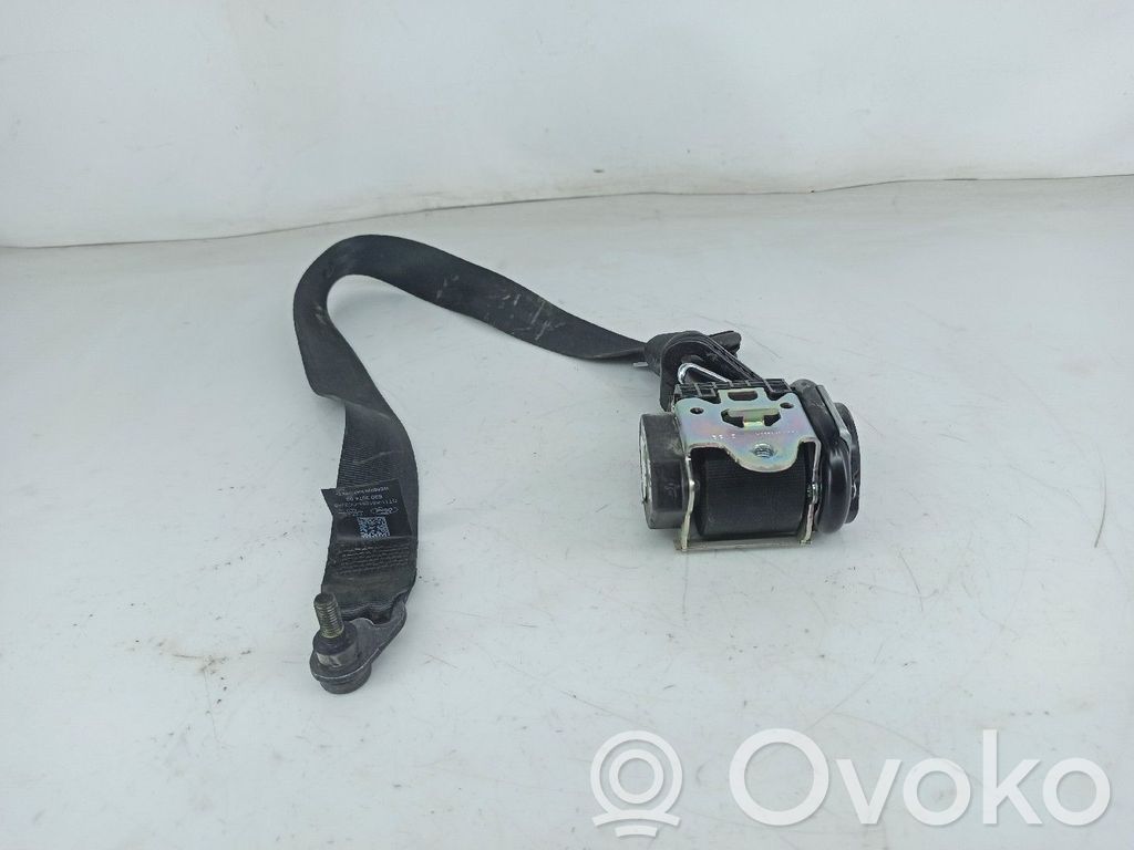 Ford Connect Cinturón delantero 