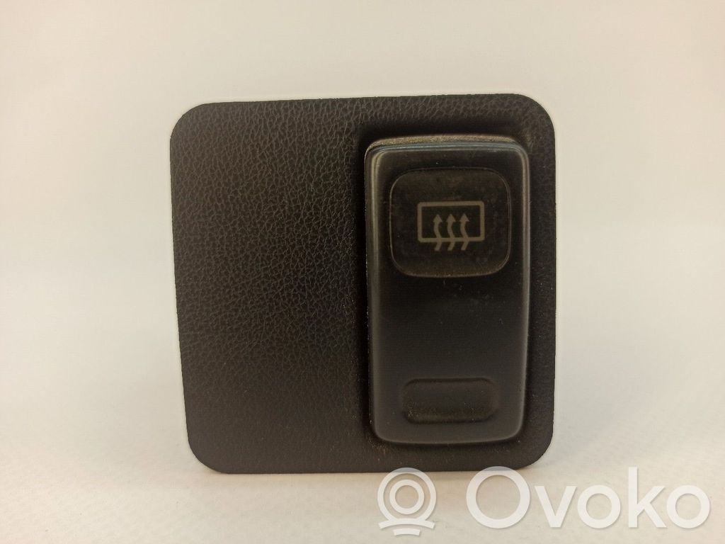 Windscreen/window heater switch   NV,185698,4PINOS