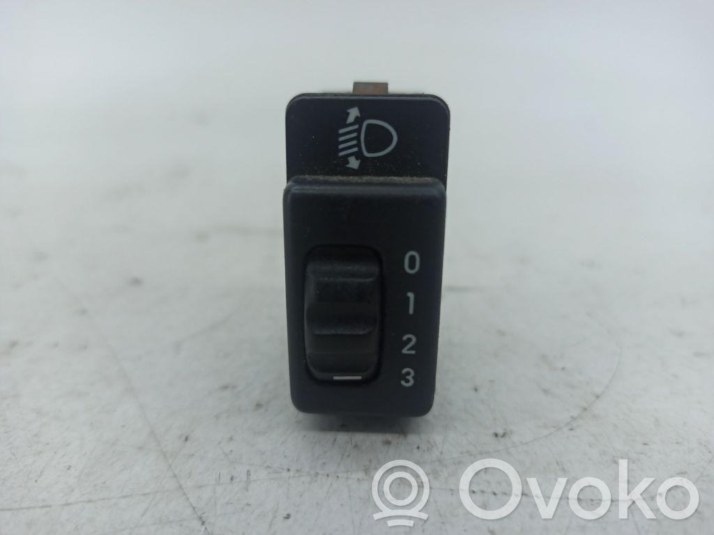 Opel Corsa B Comutator/buton multifuncțional 