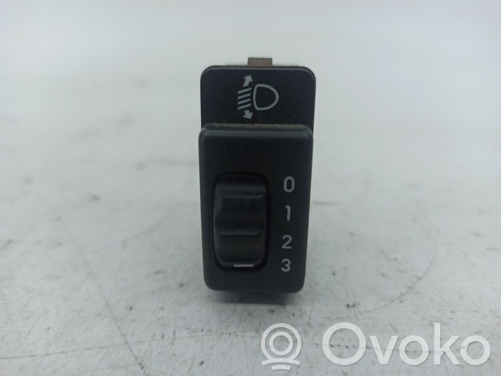 Opel Corsa B Interruttore/pulsante di controllo multifunzione 