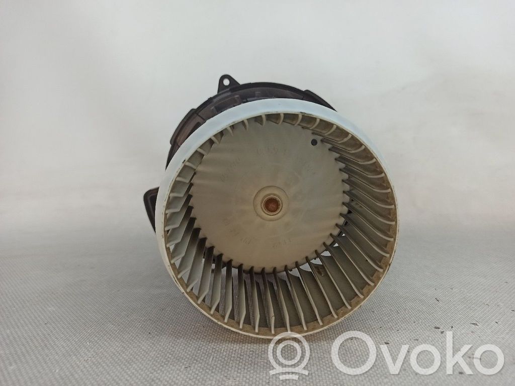 Nissan Micra K14 Ventilator aerotermă 