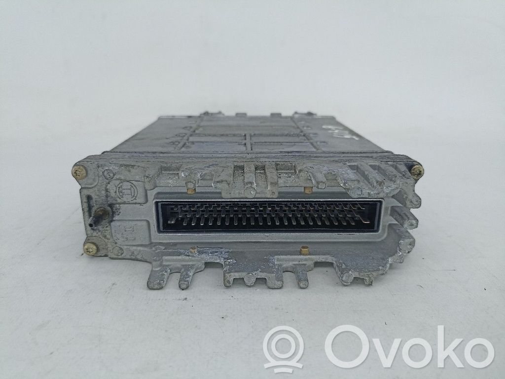 Engine control unit/module   028906021GL,0281001655,0281001656