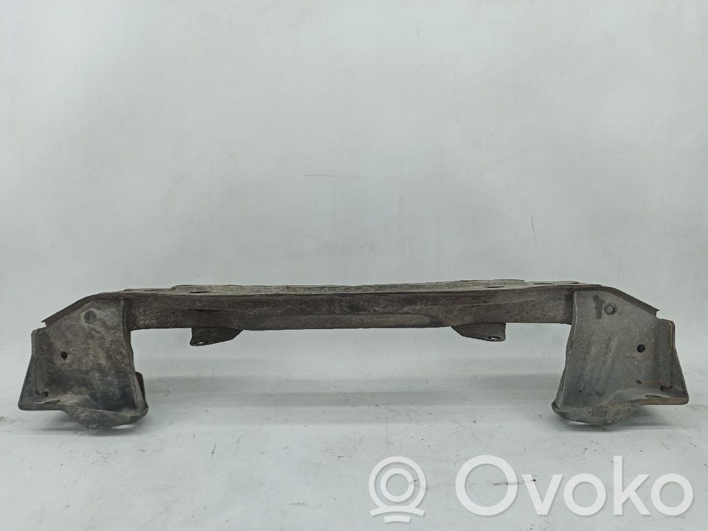 Front bumper support beam   NV