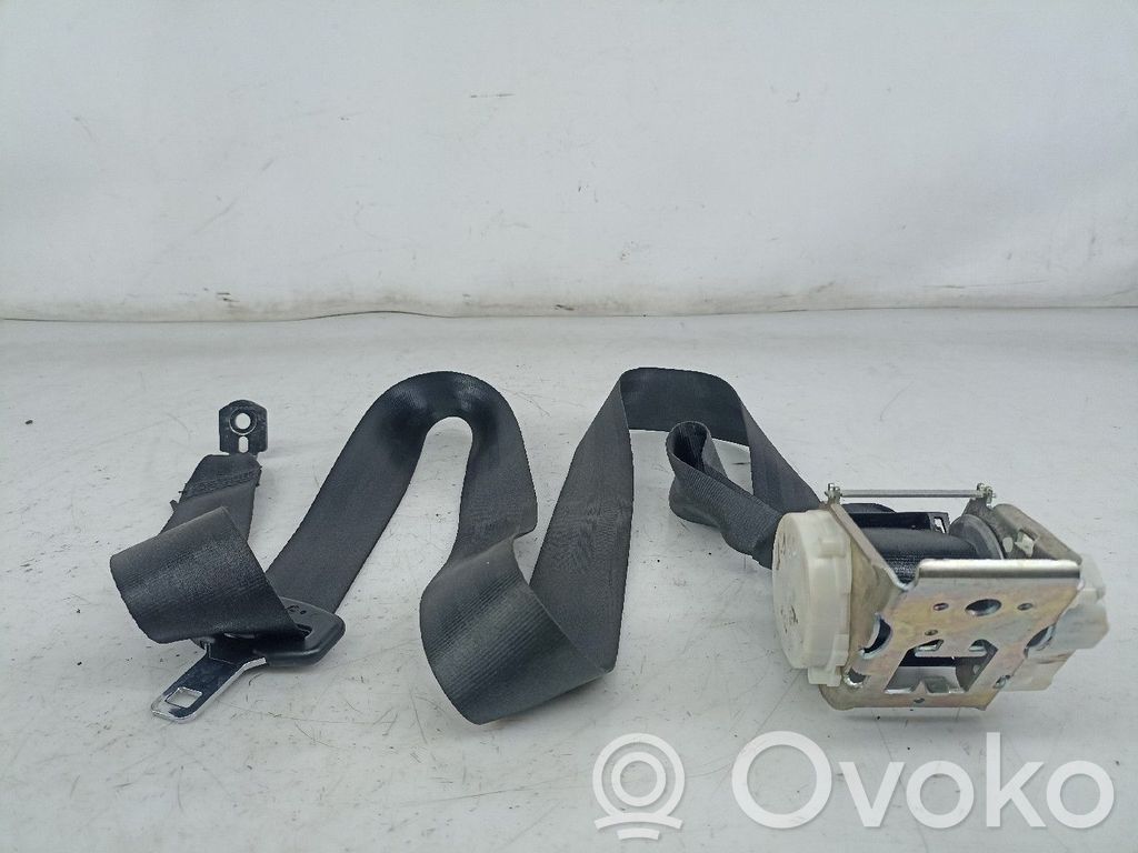Ford Focus Centură spate 