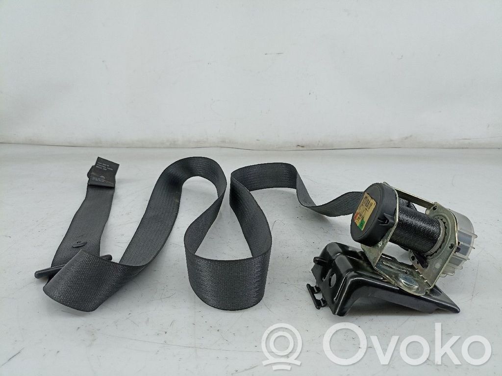 Opel Astra J Centură spate 