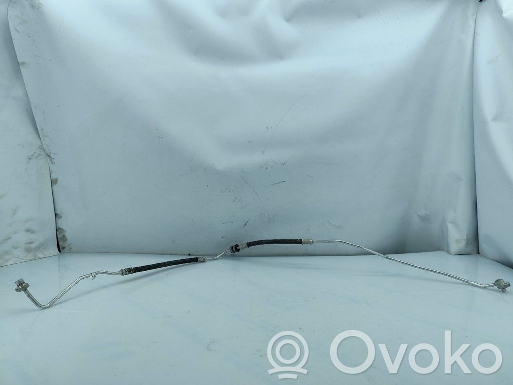 Renault Zoe Conductă/furtun aer condiționat (A/C) 